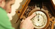Zmiana czasu już za moment. "Biologiczne wyzwanie"