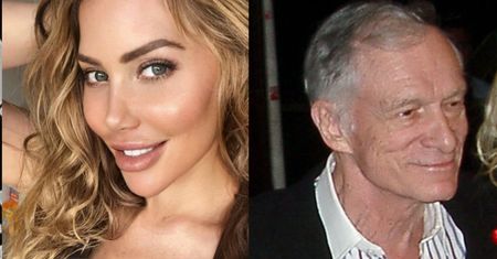 Była króliczkiem Playboya. Opowiada, jakie zasady obowiązywały w królestwie Hugh Hefnera