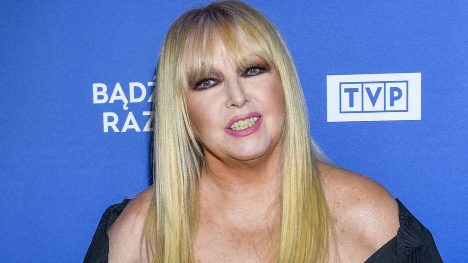 Maryla Rodowicz tym razem naprawdę zaskoczyła swoich fanów