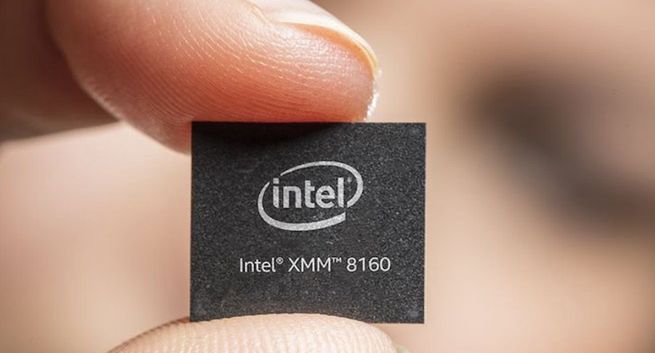 Za miliard dolarów Apple kupi dział modemów Intela. Cena za niezależność od zewnętrznych producentów