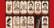 “Grand Budapest Hotel”, Wes Anderson