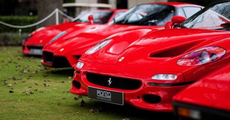 Skąd najlepiej sprowadzić BMW, a skąd Bentleya?