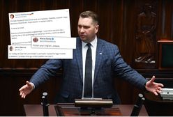 Czarnek napisał do miliardera. Natychmiast zakpili z polityka PiS