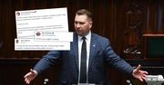 Czarnek napisał do miliardera. Natychmiast zakpili z polityka PiS