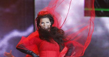 Dostaje 80 tysięcy za koncert!