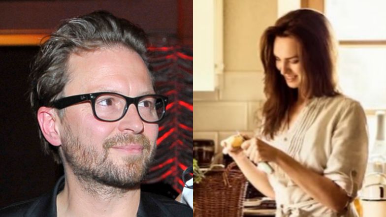 Poruszające wyznanie męża Agnieszki Maciąg