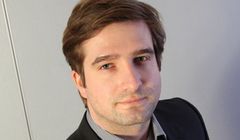 Robert Plesko dyrektorem zarządzającym OMD