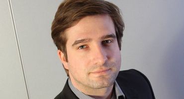 Robert Plesko dyrektorem zarządzającym OMD