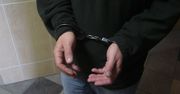 Płock: 62-latek ugodził nożem byłą żonę. Kobieta walczy o życie