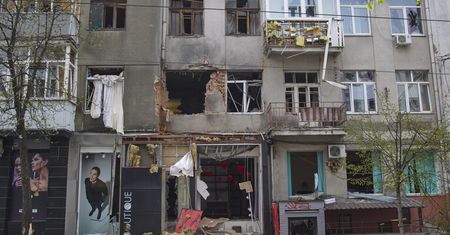 Alarm przeciwlotniczy. W tych miastach słychać syreny po ataku na Lwów