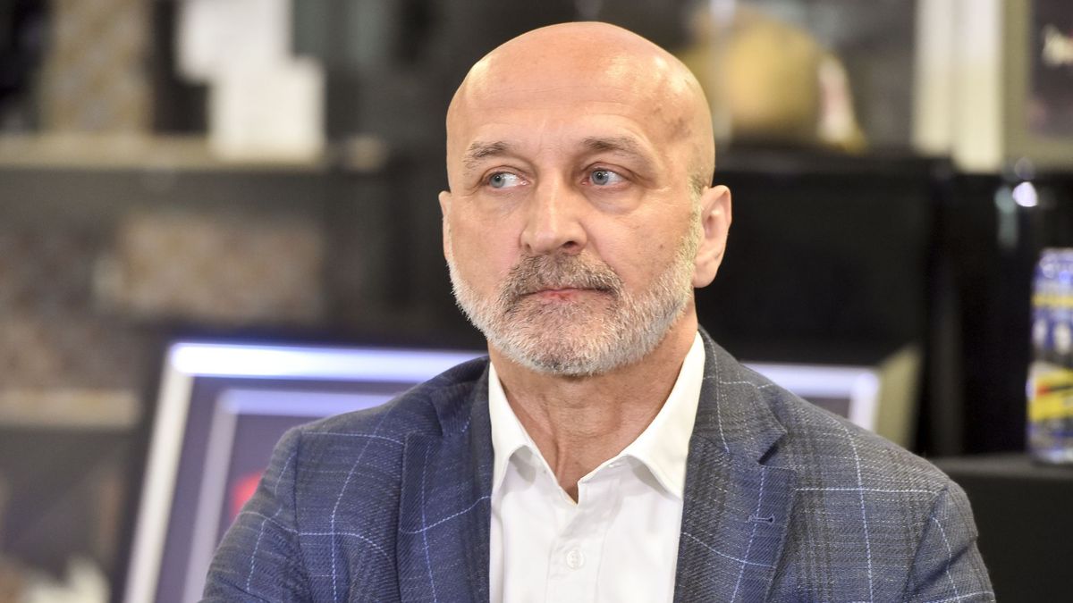 Kazimierz Marcinkiewicz