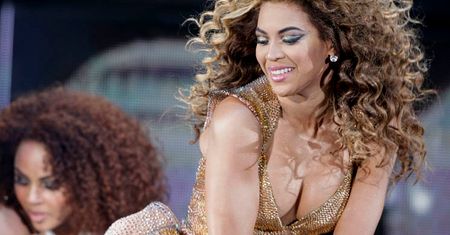 Beyonce PRZERYWA KARIERĘ!