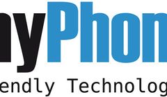 Mind Progress Group reklamuje myPhone Luna