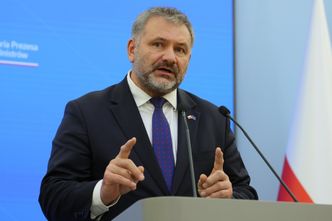 Żurek robi drugi krok. Kolejna ustawa ma trafić do prezydenta