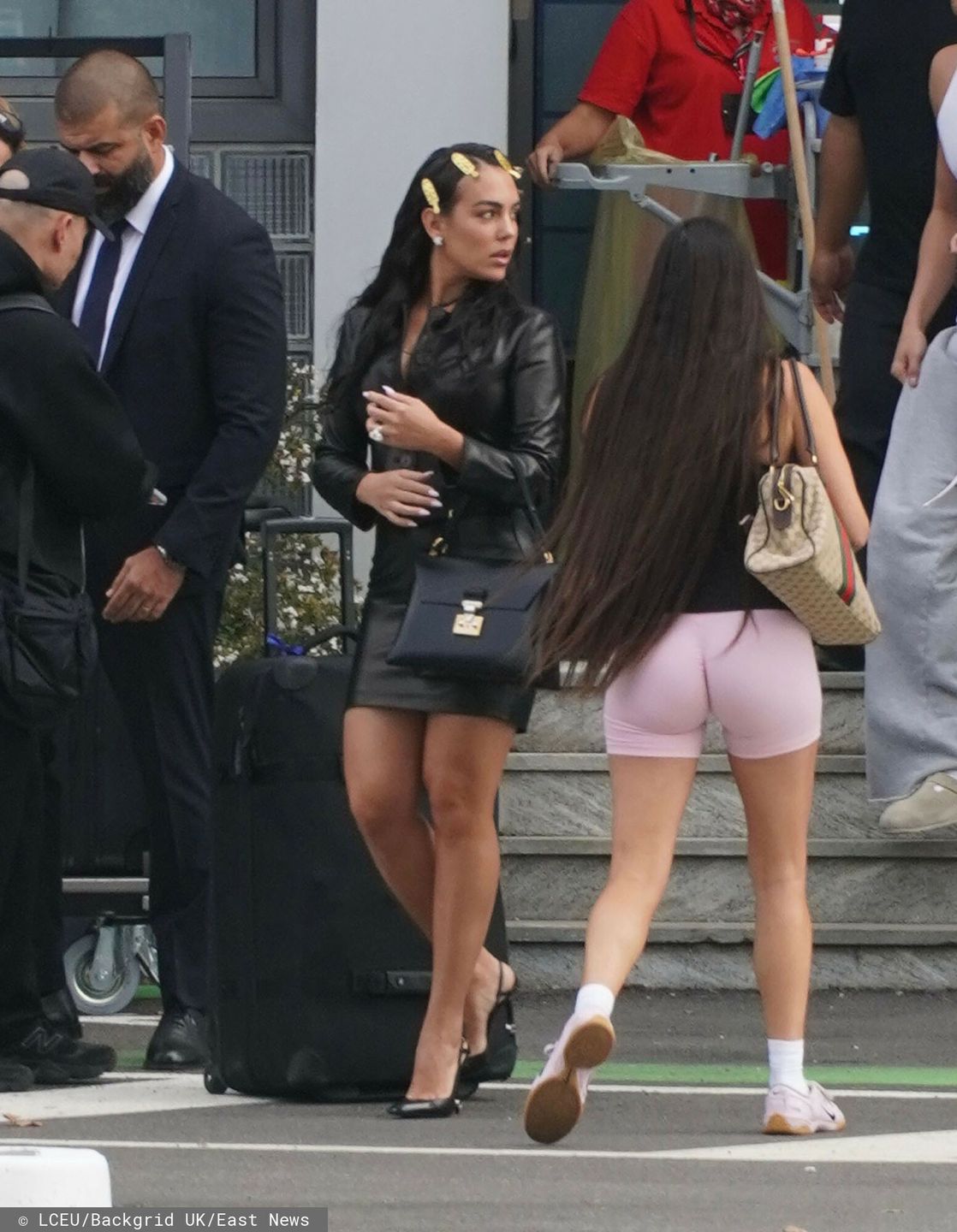 Georgina Rodriguez