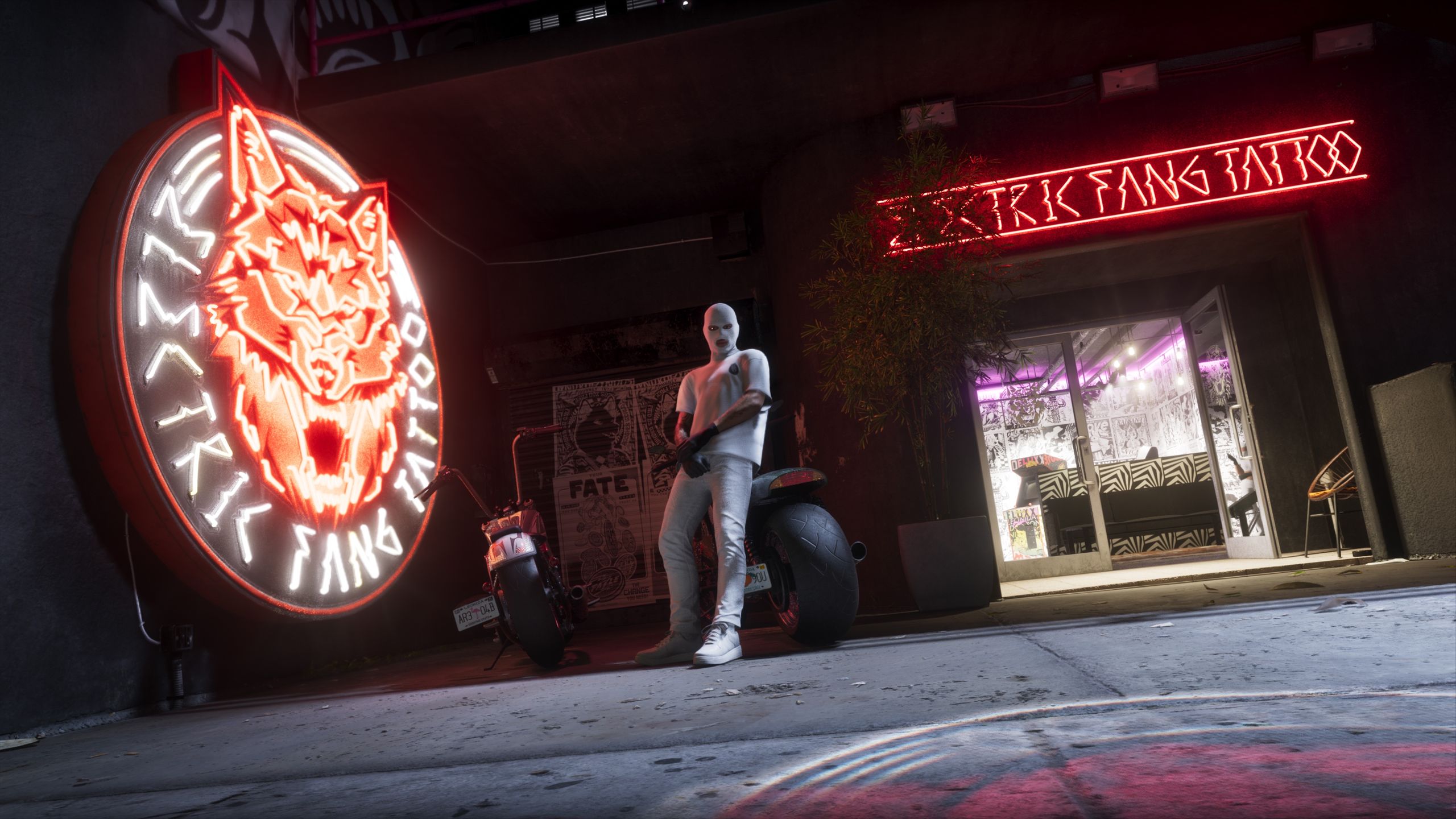 Bonusy Ulimate Edition dla GTA VI
