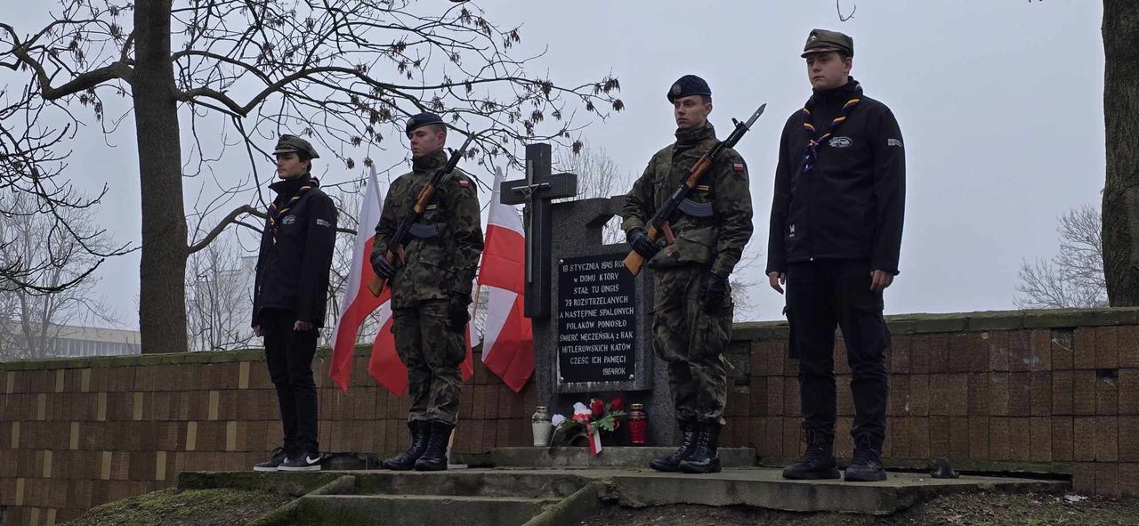 Obchody patriotyczne