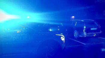 Piła: Mieszkańcy udaremnili próbę kradzieży samochodu. 18-latek złapany na gorącym uczynku