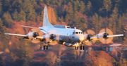 Koniec służby samolotów EP-3E ARIES II