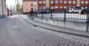 Sławno: Metamorfoza ulic w mieście