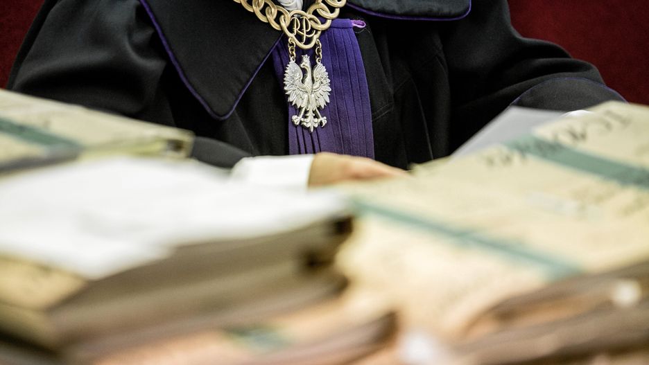 Wrocław. Bulwersujący wyrok sądu. Gwałtu i przemocy nie było, bo ofiara nie krzyczała