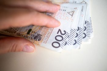 Opłata powitalna w PPK. 121 tys. osób za chwilę dostanie przelew