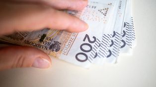 Opłata powitalna w PPK. 121 tys. osób za chwilę dostanie przelew