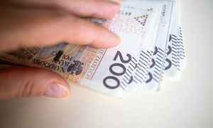 Opłata powitalna w PPK. 121 tys. osób za chwilę dostanie przelew