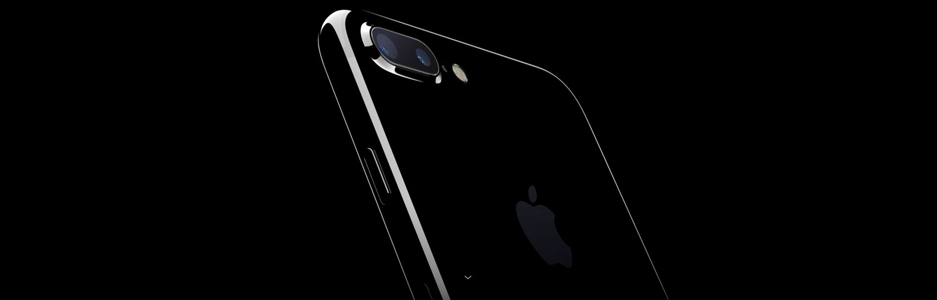 iPhone 7 i iPhone 7 Plus oficjalnie. Poznaj najnowsze smartfony Apple'a! 3