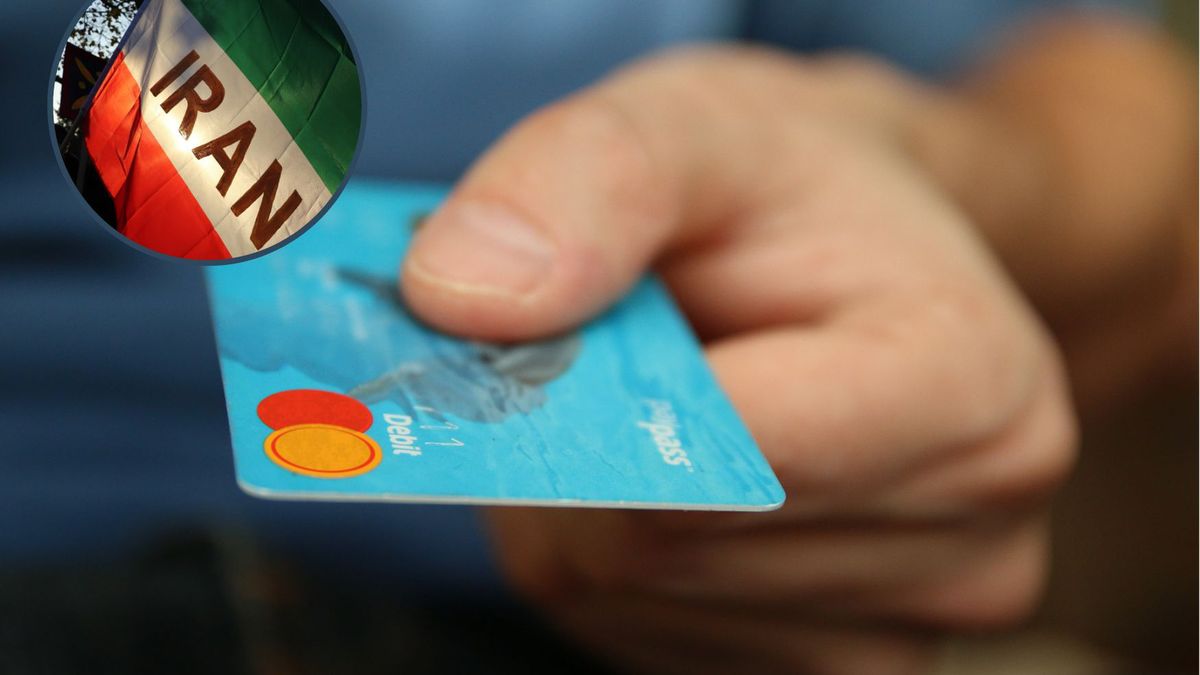 Rosja i Iran łączą systemy bankowe