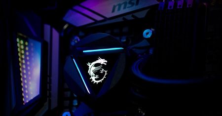 Masz chłodzenie AiO MSI MAG CoreLiquid 240R lub 360R? Ruszyła akcja naprawcza