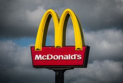 Keczup w Niemczech 2 razy większy niż w Polsce. McDonald's tłumaczy