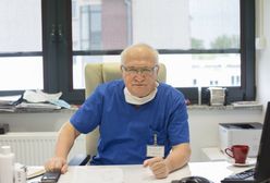 Prof. Simon mówi kiedy zaczniemy wygrywać z pandemią