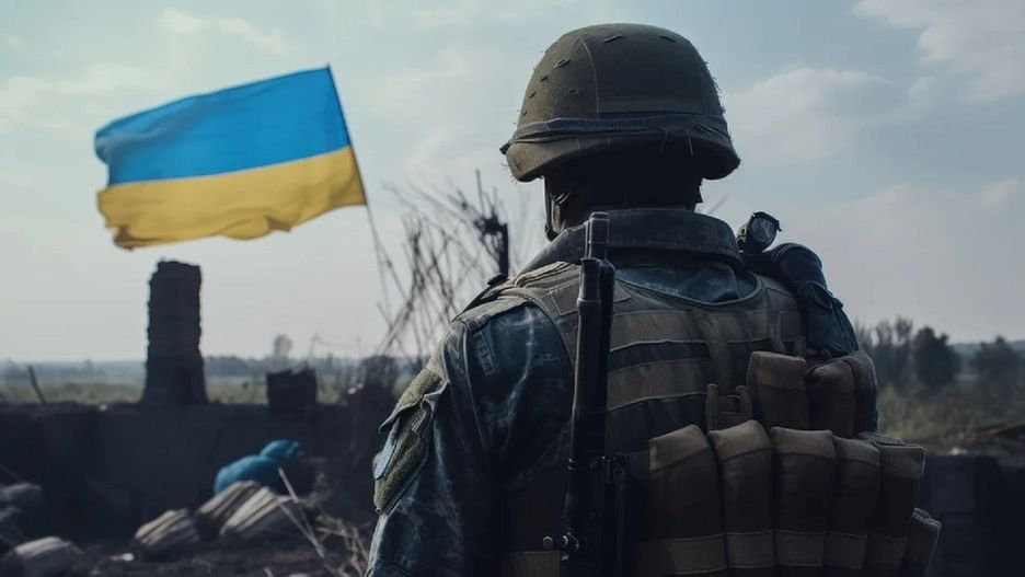 Wojna w Ukrainie