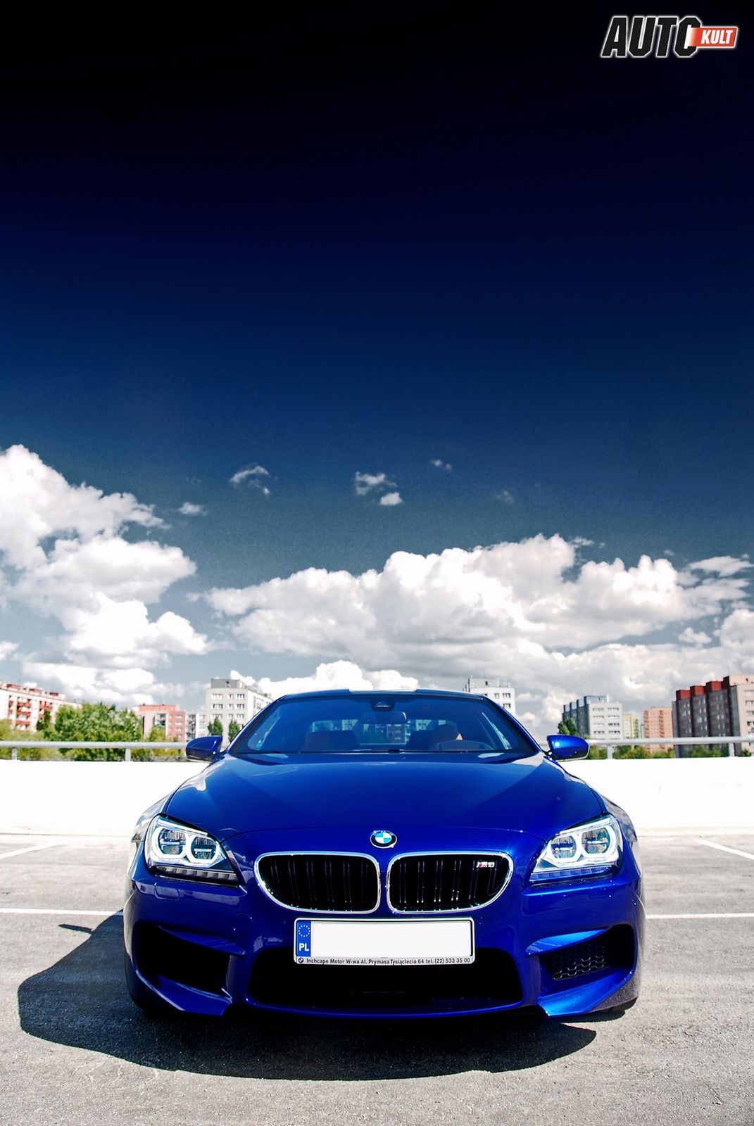 BMW M6 (15)