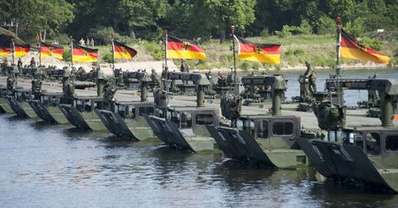 NATO stawia żądania Niemcom. Co to oznacza dla Bundeswehry?