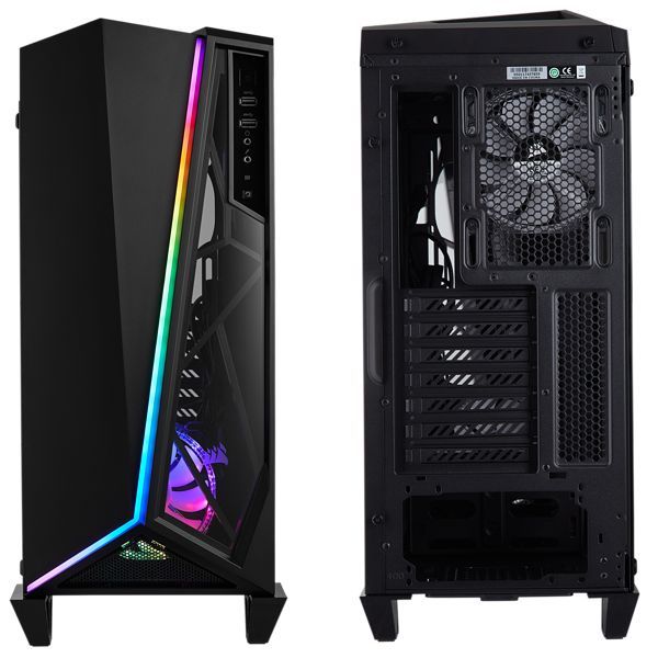 Corsair SPEC-OMEGA RGB