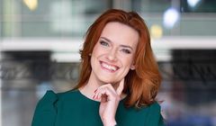 Marta Busłajew szefową marketingu i komunikacji w Globalworth Poland