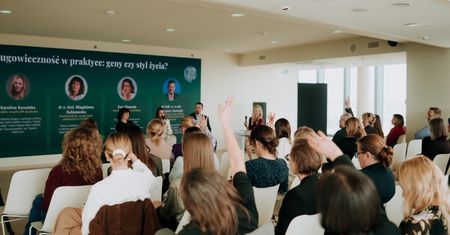 Długowieczność w praktyce: geny czy styl życia?