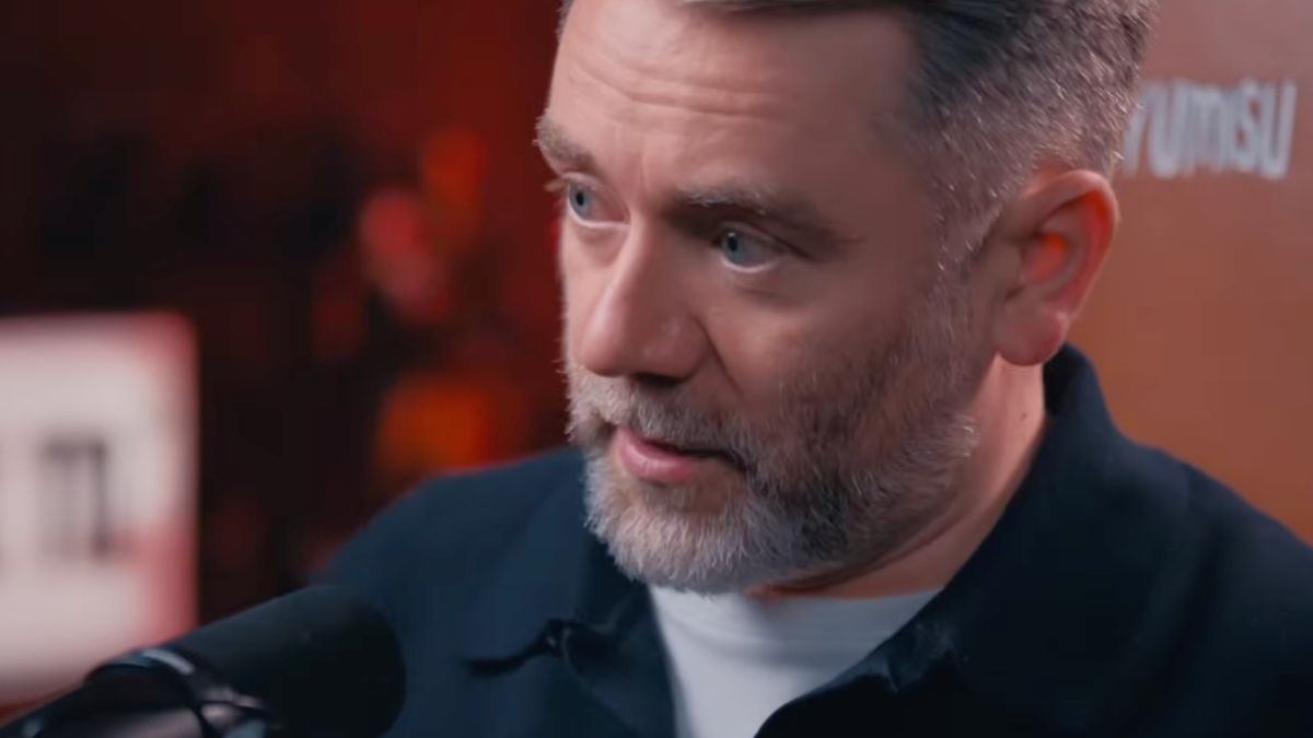 Kuba Badach wprost o tym, komu chciałby "dać w ryj"