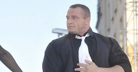 Szuka żony na... PORTALU RANDKOWYM!