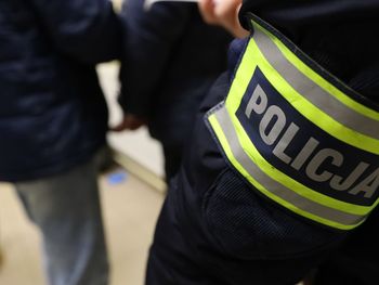 Znęcał się nad żoną. Domowy oprawca trafił do aresztu
