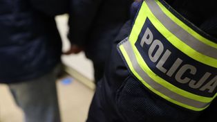 Znęcał się nad żoną. Domowy oprawca trafił do aresztu