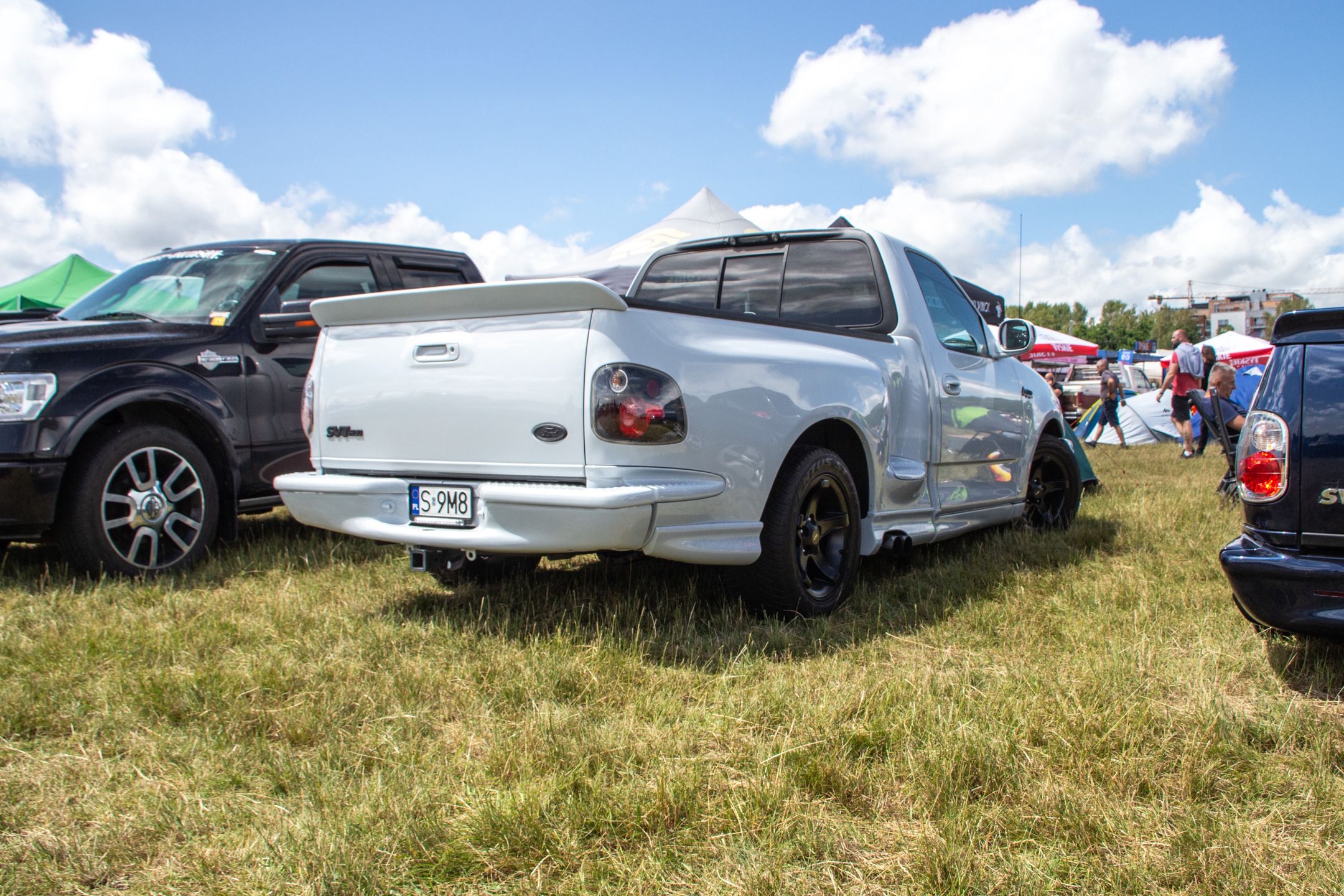 American Cars Mania 2024