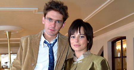 Anna Mucha wspomina związek z Kubą Wojewódzkim, mówiąc przy okazji o WSPÓLNYM DZIECKU (FOTO)