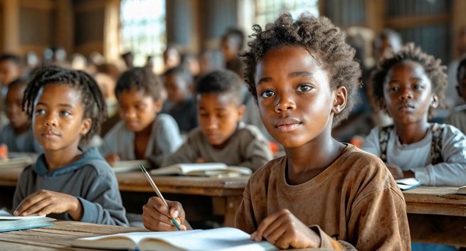 SOS Wioski Dziecięce wykorzystuje w kampanii sztuczną inteligencję