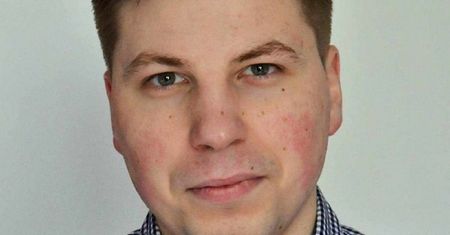 Zaginął 25-letni Marcin Gajdamowicz. To syn dziennikarza "Gazety Wrocławskiej"