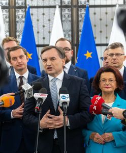 Dlaczego tak szybki termin przesłuchania Ziobry? Sroka ujawnia