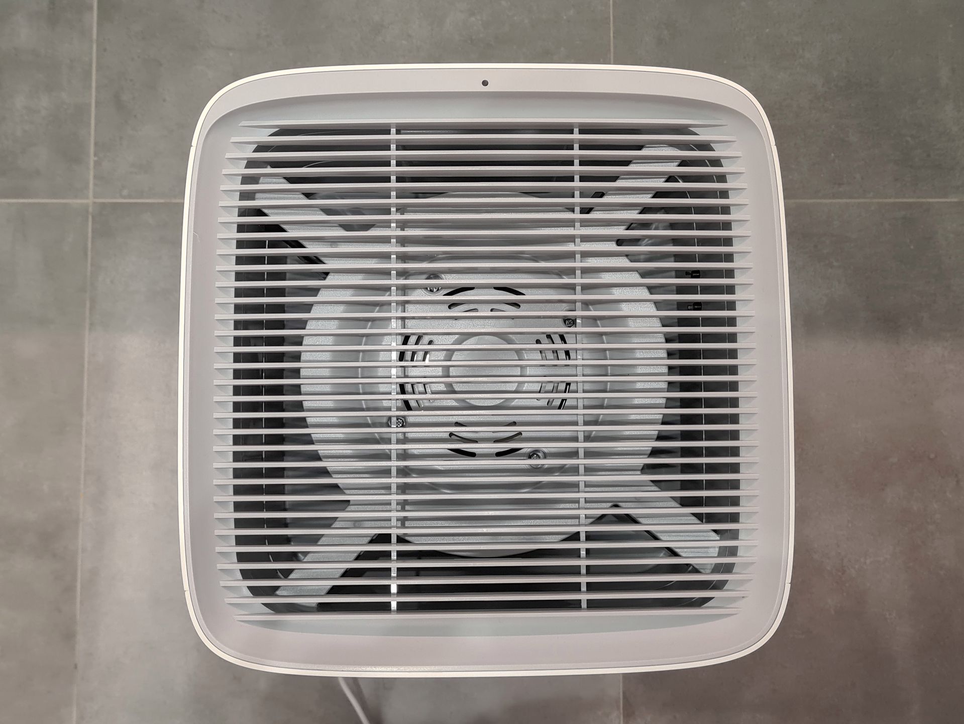 Test Viomi Smart Air Purifier Pro (UV): Oczyszczacz powietrza z WiFi 5