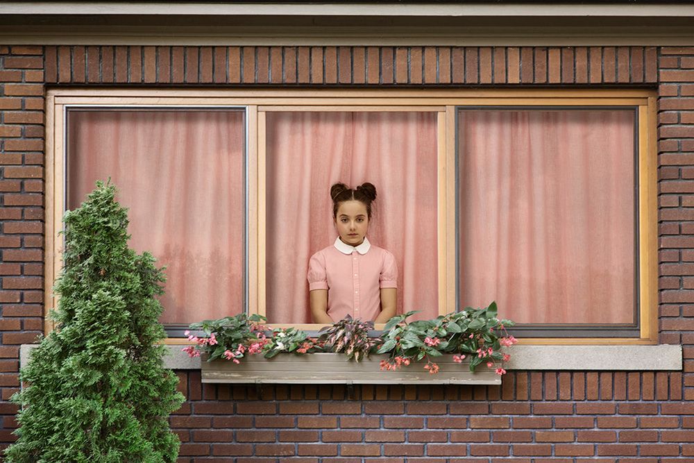 Simon Duhamel - artysta, który utkwił między fotografią a iluzją 3